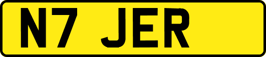 N7JER