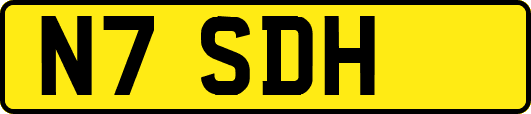 N7SDH