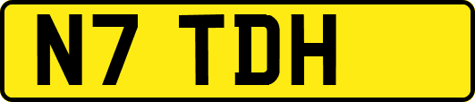 N7TDH