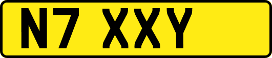 N7XXY