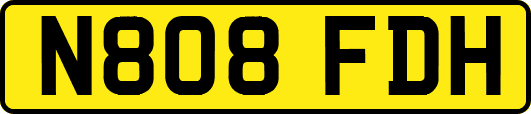 N808FDH