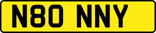 N80NNY