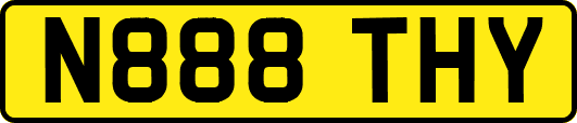 N888THY