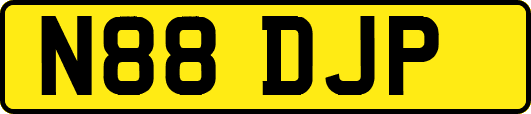 N88DJP