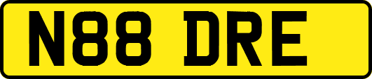 N88DRE