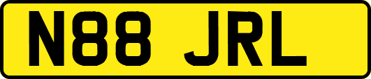 N88JRL