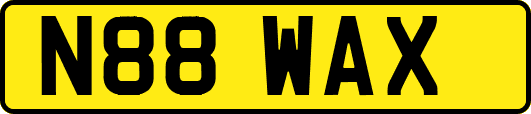 N88WAX