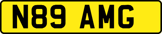 N89AMG