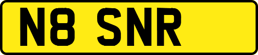 N8SNR