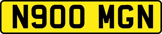 N900MGN