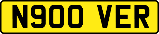 N900VER