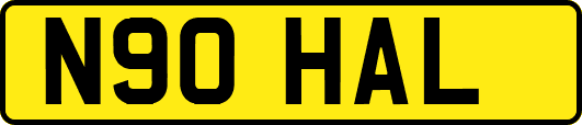 N90HAL