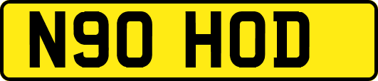 N90HOD