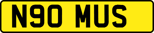 N90MUS