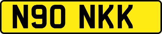 N90NKK