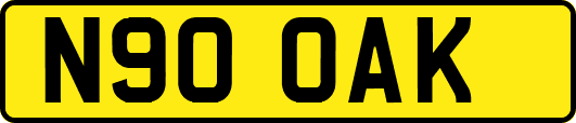 N90OAK