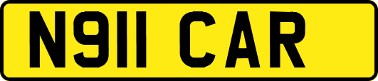 N911CAR