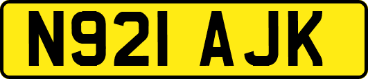N921AJK