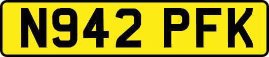 N942PFK