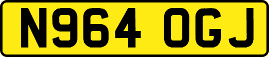 N964OGJ