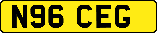 N96CEG