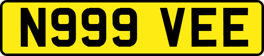 N999VEE