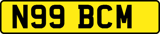 N99BCM