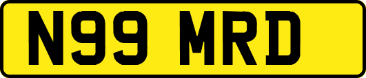 N99MRD