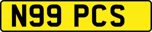 N99PCS