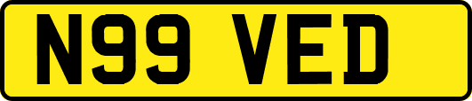 N99VED