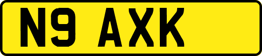 N9AXK