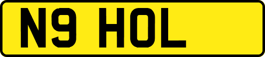 N9HOL