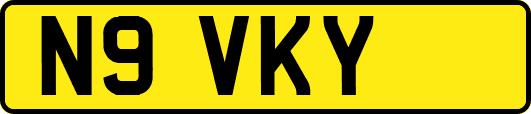N9VKY