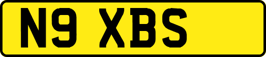 N9XBS