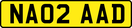 NA02AAD