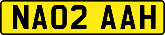 NA02AAH