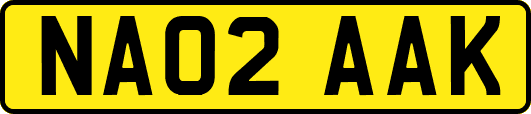 NA02AAK