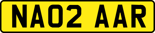 NA02AAR