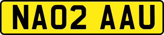NA02AAU