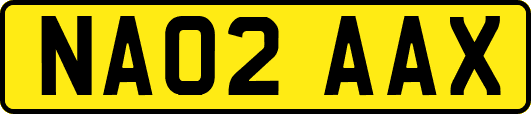 NA02AAX