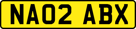 NA02ABX