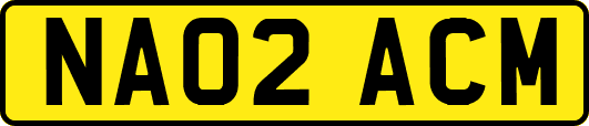 NA02ACM