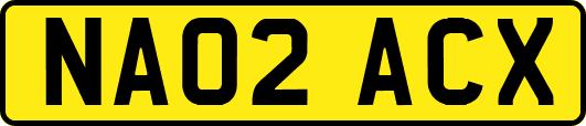 NA02ACX
