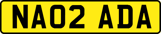 NA02ADA
