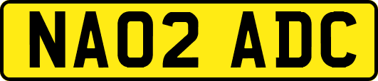 NA02ADC