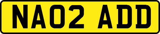 NA02ADD