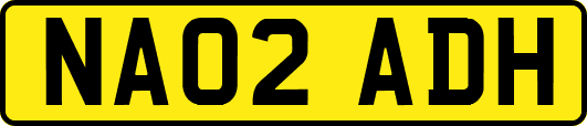 NA02ADH