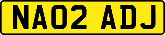 NA02ADJ