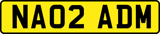 NA02ADM