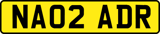 NA02ADR